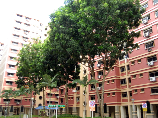 Blk 226 Pasir Ris Street 21 (Pasir Ris), HDB 5 Rooms #123702